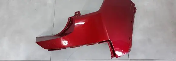 Ford Explorer EV Rear bumper R2KB17F782C