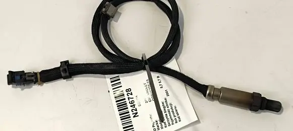 Chevrolet Corvette C5 Lambda probe sensor AFS139AC