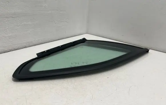 BMW 3 F30 F35 F31 Rear side window 43R001057