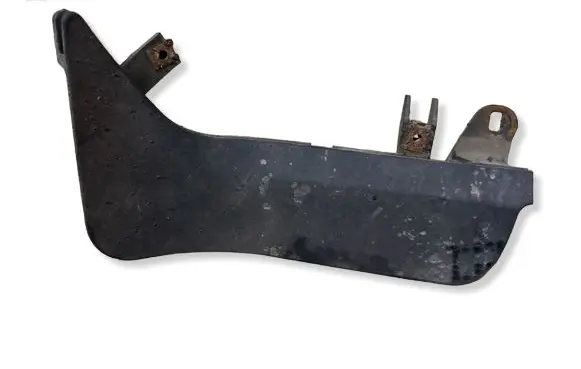 Bentley Continental Rear mudguard 3W5854856A