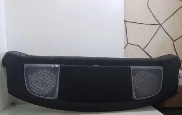 Volvo S70 V70 V70 XC Parcel shelf