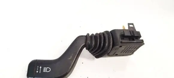 Opel Astra G Indicator stalk 90560991