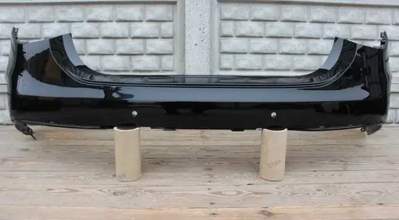 Mercedes-Benz EQE v295 Rear bumper A2958857301