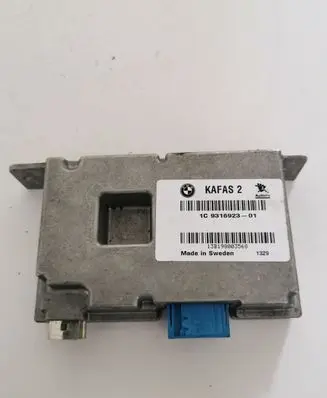 BMW 3 F30 F35 F31 Camera control unit module 9316923
