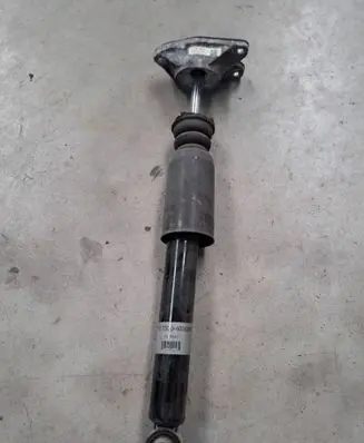 BMW 3 F30 F35 F31 Rear shock absorber/damper 6791706 45185744 01425061112