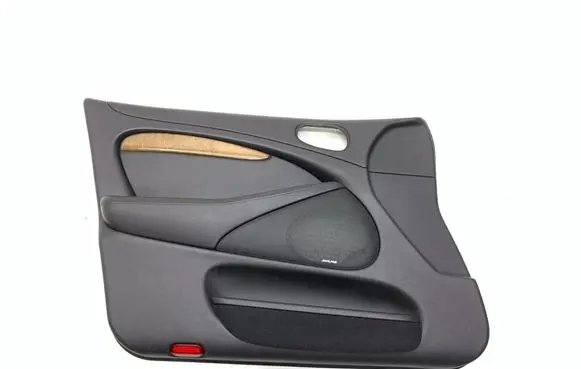 Jaguar S-Type Front door card panel trim XR855365LEG XR855365