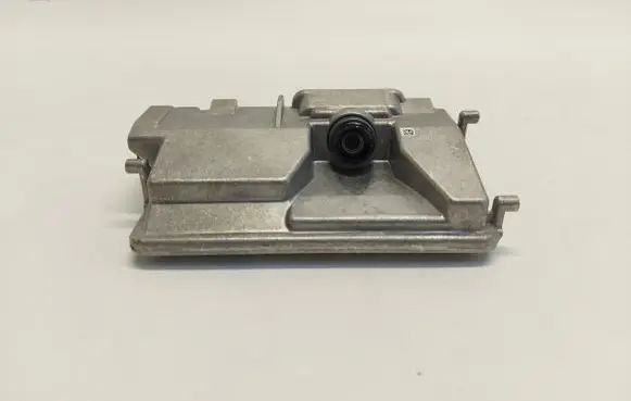 Porsche Macan (95B) Windshield/windscreen camera 7PP980653D