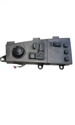BMW 7 E65 E66 Seat control module 6918402