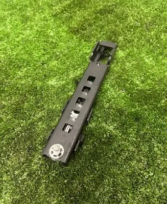 Mercedes-Benz E W213 Seat belt height adjuster A0008600388