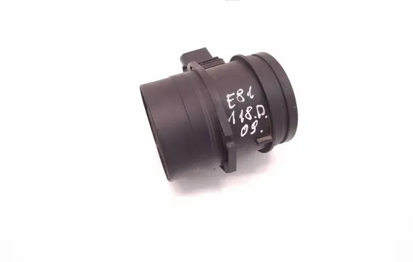 BMW 1 E81 E87 Mass air flow meter 7788743 0281002561