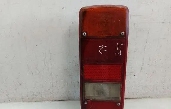 Volkswagen Transporter - Caravelle T4 Rear/tail lights