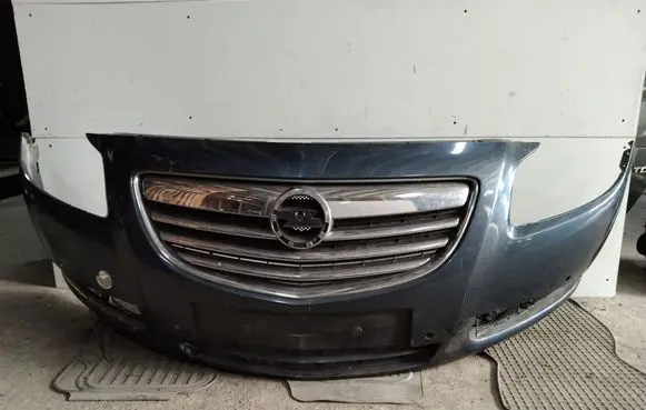 Opel Insignia A Front bumper
