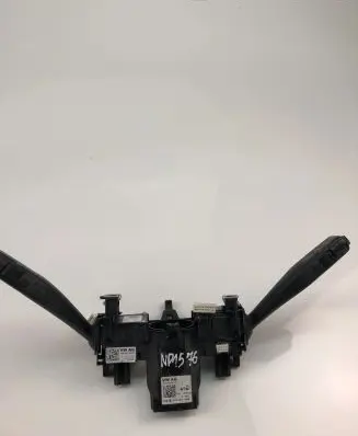 Volkswagen Tiguan Indicator stalk 5K0953501AT