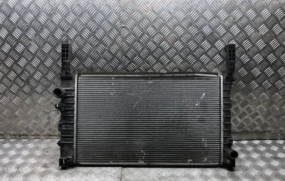 Opel Mokka Coolant radiator