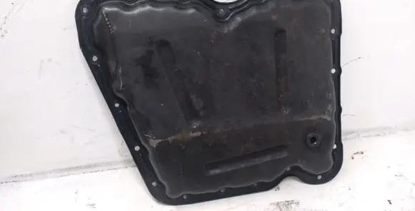 Renault Trafic II (X83) Oil sump 8200795039