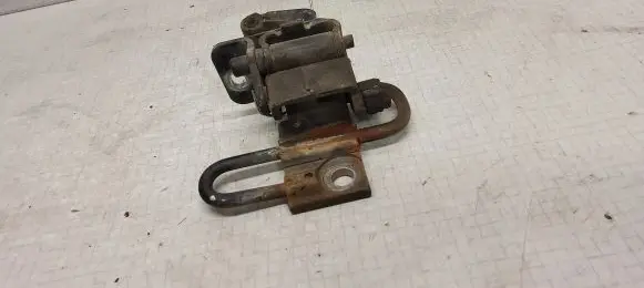 Audi A4 S4 B6 8E 8H Front door upper hinge