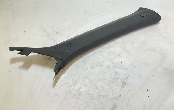 Audi A3 S3 8V (A) pillar trim 8V5867234A