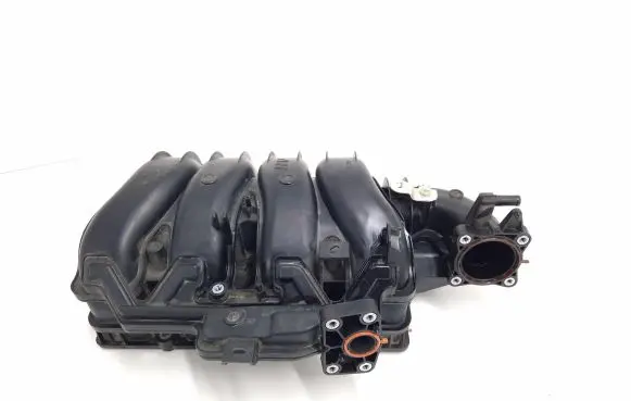 Intake manifold