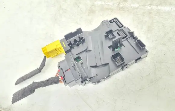 Audi A3 S3 8P Steering angle sensor 1K0953549A