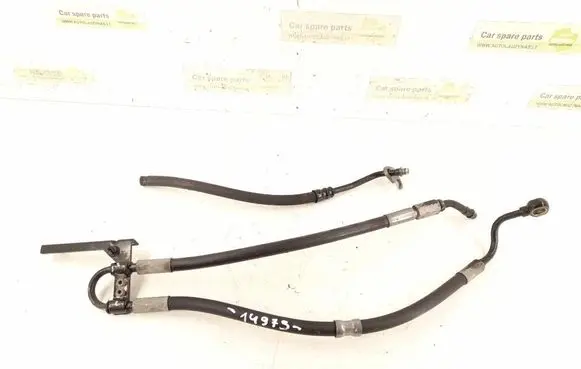 Mercedes-Benz R W251 Power steering hose/pipe/line 2514600624 2514600224