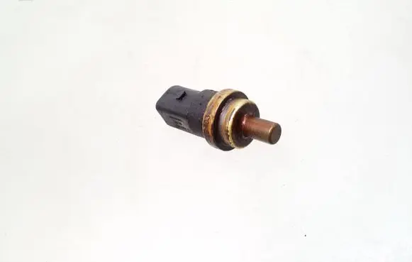 Coolant temperature sensor