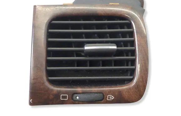 Peugeot 607 Dashboard side air vent grill/cover trim 9629444077 223973