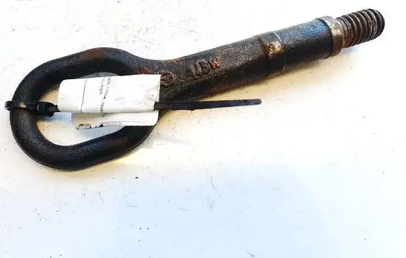 Audi Q7 4L Towing hook eye 1T0805615A 30087A