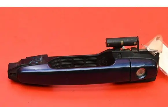 Toyota Avensis Verso Front door exterior handle 242303