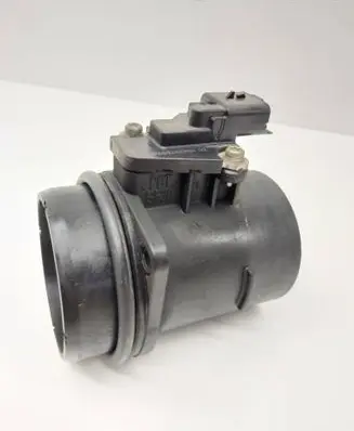 Peugeot 308 Mass air flow meter 9683282980
