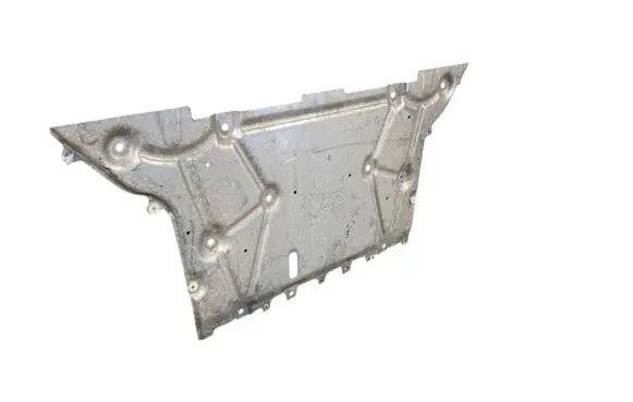 BMW i4 Engine splash shield/under tray 7915376 34923
