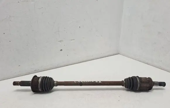 Citroen C-Crosser Rear driveshaft