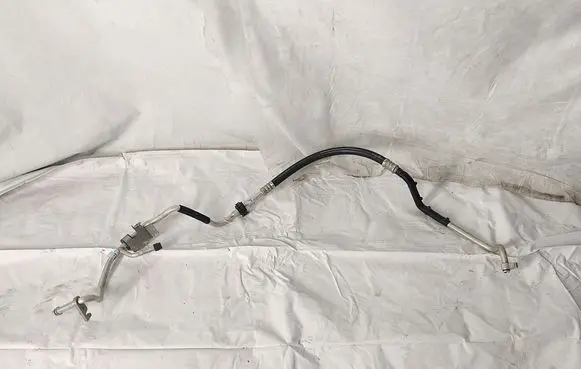 Ford Edge I Air conditioning (A/C) pipe/hose CT4319A705CA CT4319N602AA
