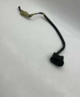 Opel Vectra B Wing mirror switch 905041651