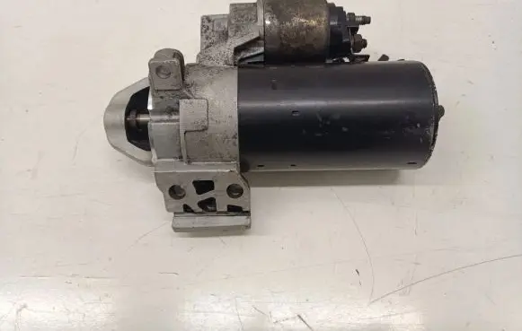 BMW 5 F10 F11 Starter motor