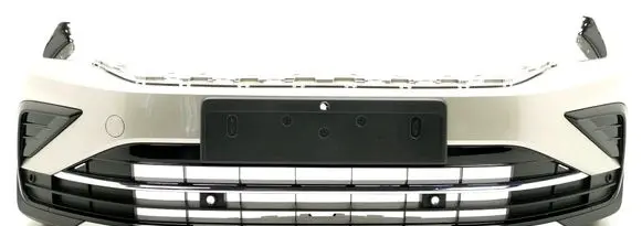 Volkswagen Tiguan Front bumper 5NA807221C