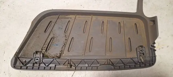 Mercedes-Benz Sprinter W906 Sun visor A9066900092