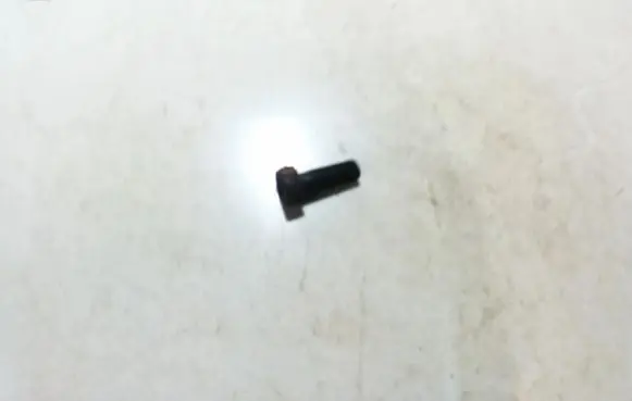 Subaru Forester SH Nuts/bolts 
