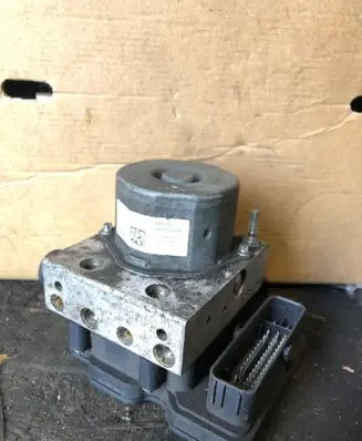 Peugeot 308 ABS Pump 9809264780