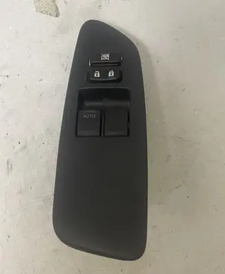 Toyota Auris 150 Electric window control switch 7423202540