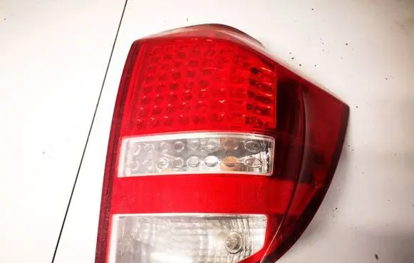 KIA Ceed Rear/tail lights 924021H3
