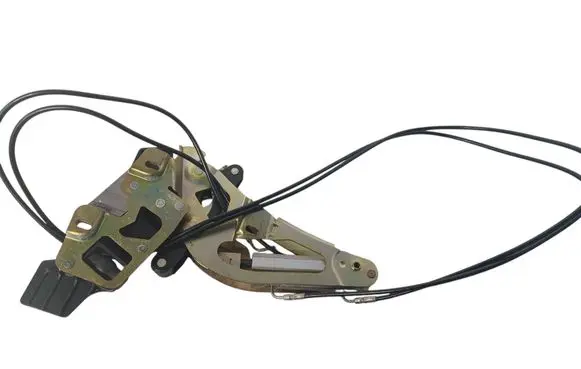 Mercedes-Benz SL R230 Convertible roof hinge 2307901171