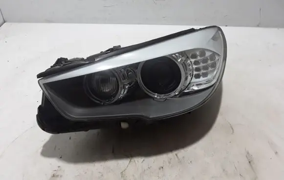BMW 5 GT F07 Headlight/headlamp 7199615