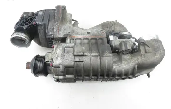 Mercedes-Benz C W203 Supercharger 2710902080