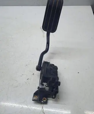 Volkswagen Sharan Accelerator throttle pedal 7M1721603A