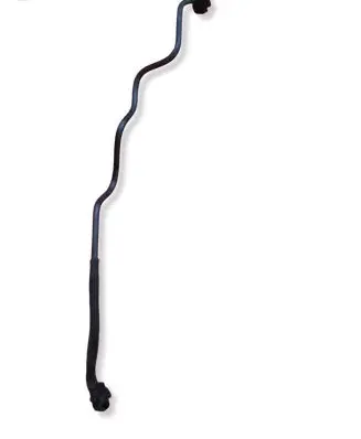 Dacia Sandero III Engine coolant pipe/hose 