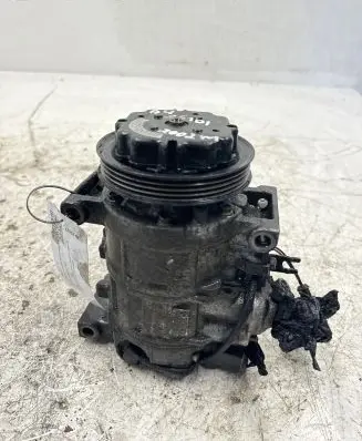 Audi A4 S4 B6 8E 8H Air conditioning (A/C) compressor (pump)