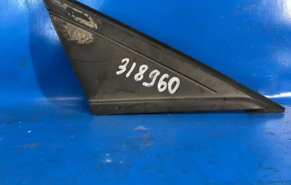 Ford Focus Fender foam support/seal BM51A16004AF