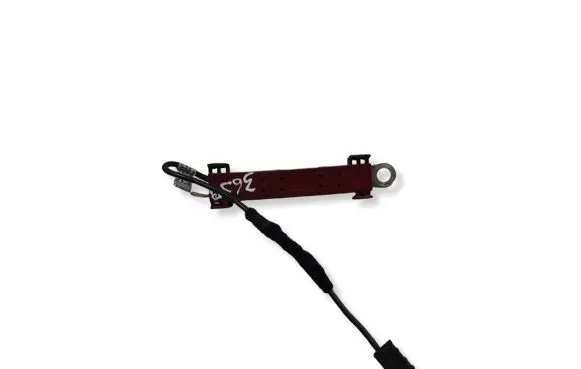 Volvo V50 Aerial antenna amplifier 2890