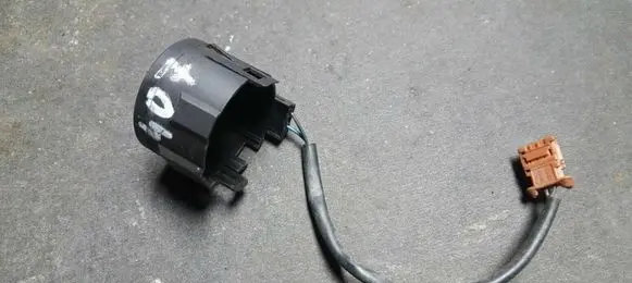 Citroen C5 Immobiliser reader (aerial) 9648445180