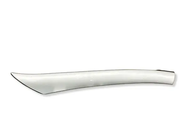 Mercedes-Benz SL R230 Windshield trim A2306900339